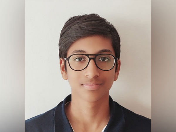 Aarav from Manthan School Shines in Aryabhata Ganit Challenge 2024