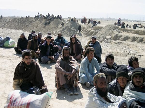 Afghanistan Taliban targets 