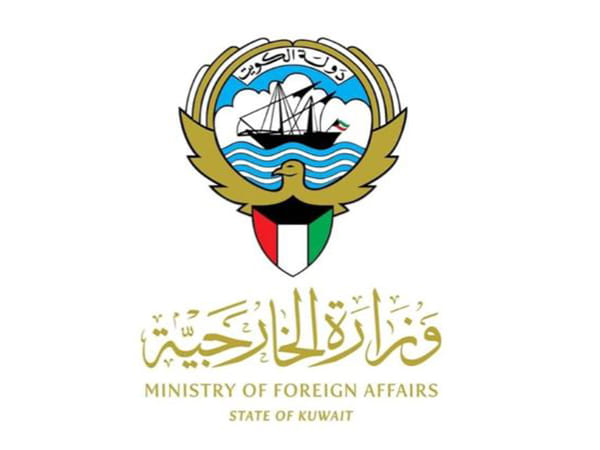 Kuwait condemns Israel's burning of Kama Adwan Hospital in Gaza
