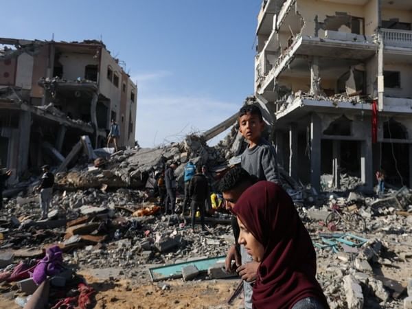 Israel raids on Kamal Adwan hospital, detainees released, director's fate unknown