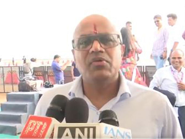 Navi Mumbai airport to be inaugurated in April, commercial operations second half of May: Adani Airports CEO