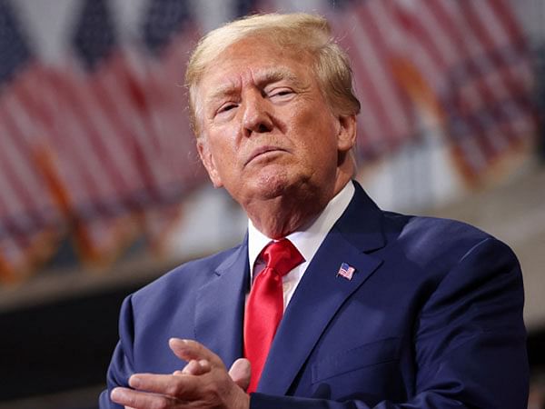 Taiwan finalises delegation members for Trump's Presidential inauguration 