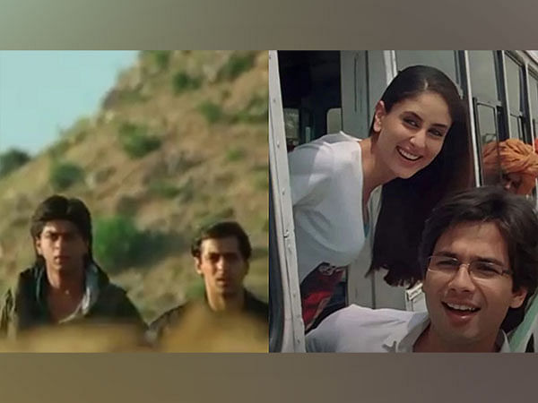 'Karan Arjun' to 'Jab We Met': Iconic Bollywood films that returned to cinemas in 2024