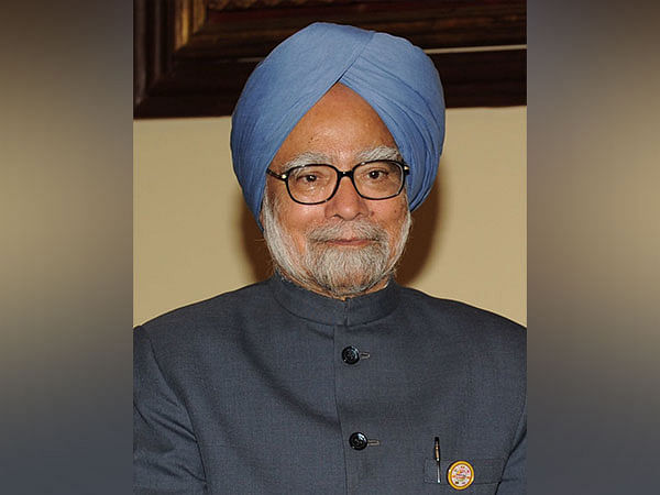 Manmohan Singh was the architect of India's modern economic infrastructure, says veteran Bangladeshi politician Moin Khan