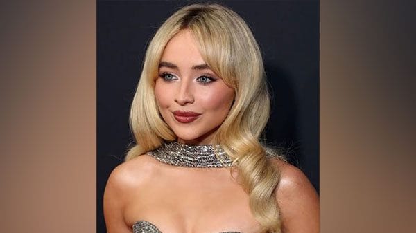 Sabrina Carpenter reflects on her coffee anthem 'Espresso' and upcoming projects