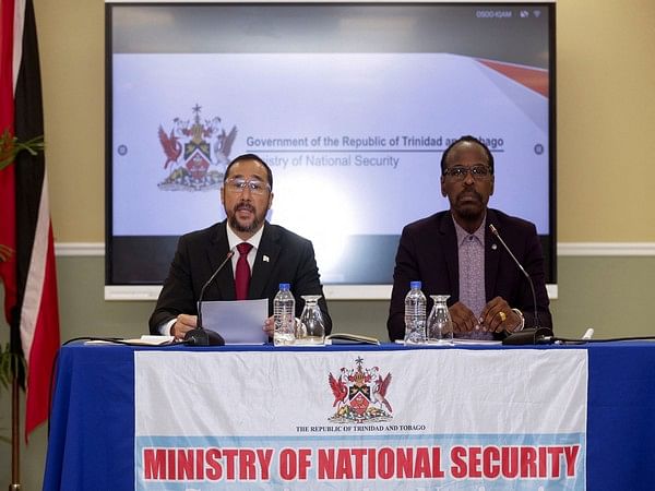 Trinidad and Tobago declares state of emergency after spate of killings over weekend
