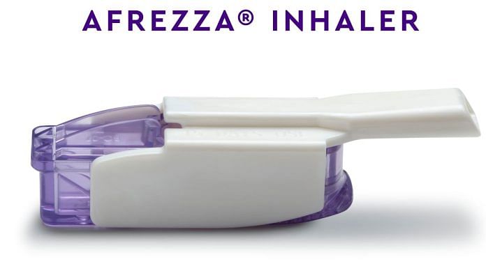 Cipla set to bring Afrezza, 1st inhalable insulin since Exubera, to ...