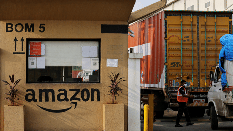 India’s antitrust body asks Supreme Court to expedite Amazon & Flipkart probe