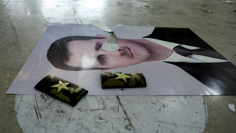 Assad ouster challenges India’s balancing act policy. Delhi’s best hope isn’t in office yet