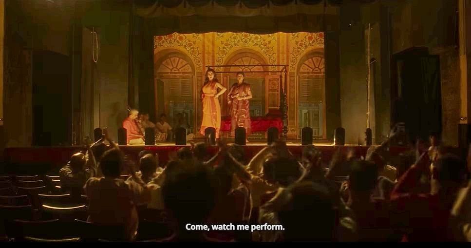 Noti Binodini film
