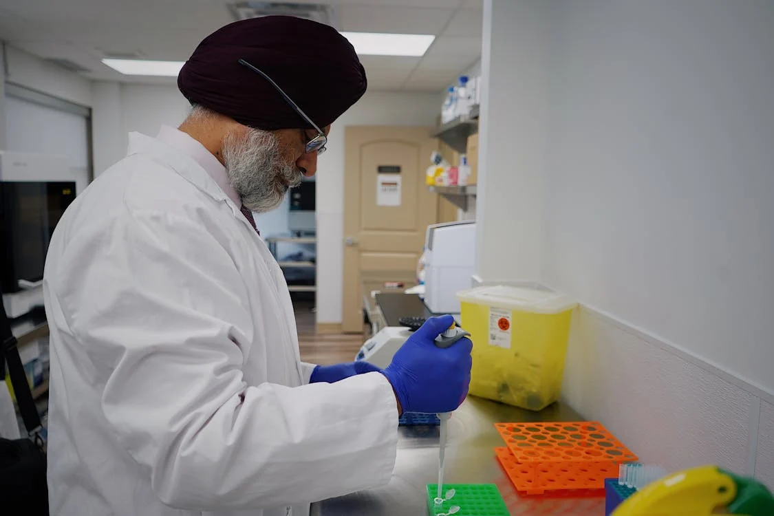 Cleanergis Biosciences develops enzymes for foos and wastewater tratment
