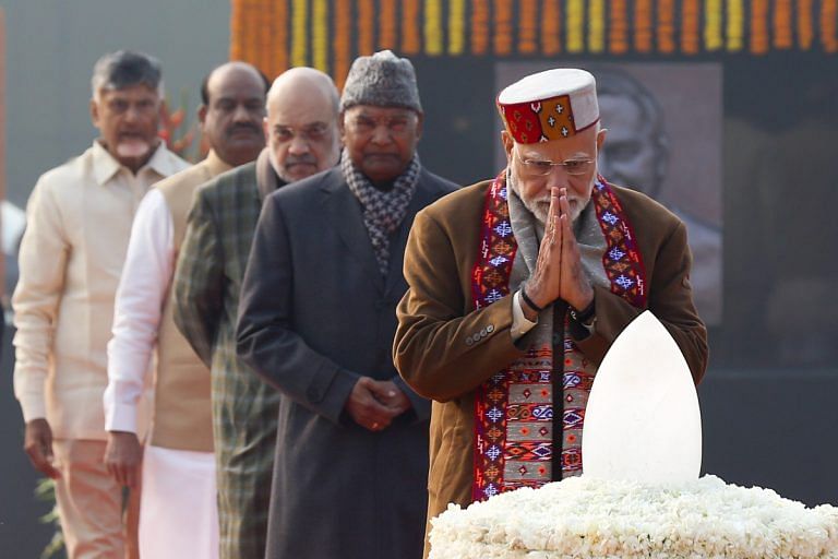 SubscriberWrites: Modi 3.0–more doles, less polls