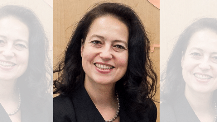 Dominika Krois, a career diplomat, takes over from Mari Yamashita as Representative and Director of the United Nations Office in Belgrade | Commons