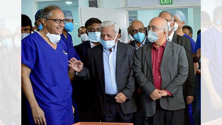 After Amitabh Bachchan & Jackie Shroff, why Delhi HC protected surgeon Dr Shetty’s personality rights