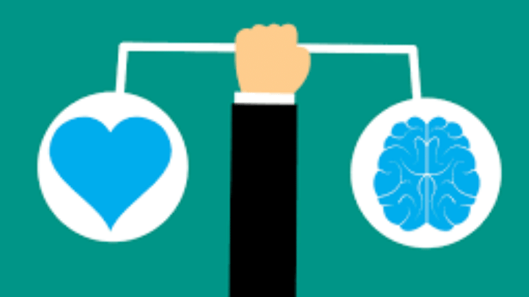 SubscriberWrites: Emotional Intelligence as the Key to a Better World