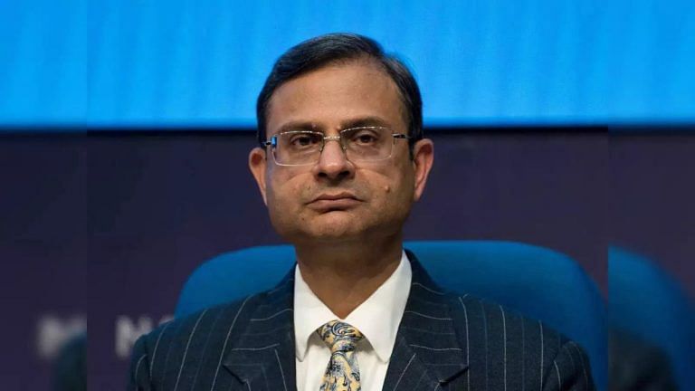 Civil servants have long been favoured as RBI chief. Modi govt just has a better reason for it