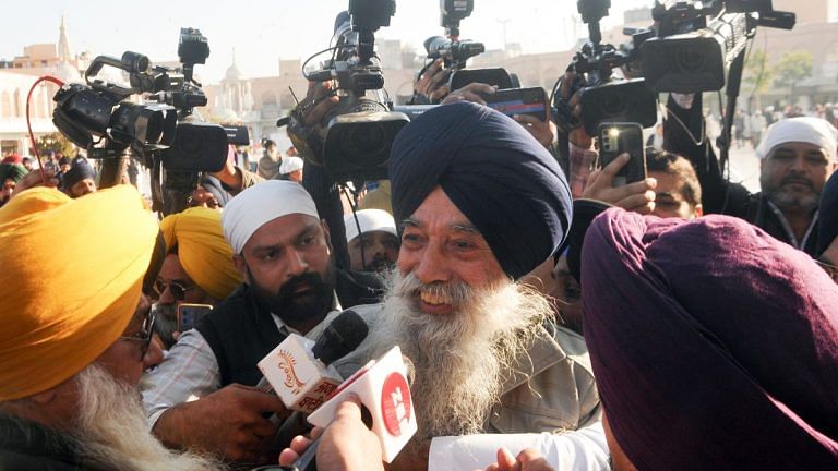 What’s going on in Punjab should worry both Centre and the state