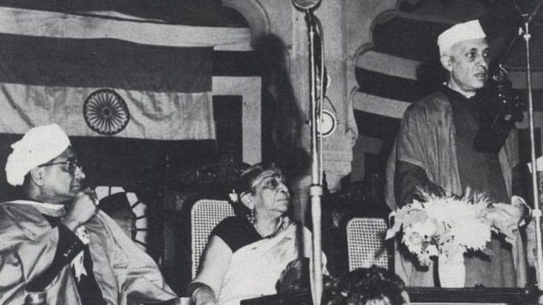 Nehru wanted India to develop a scientific temper. Today’s leaders are doing the opposite