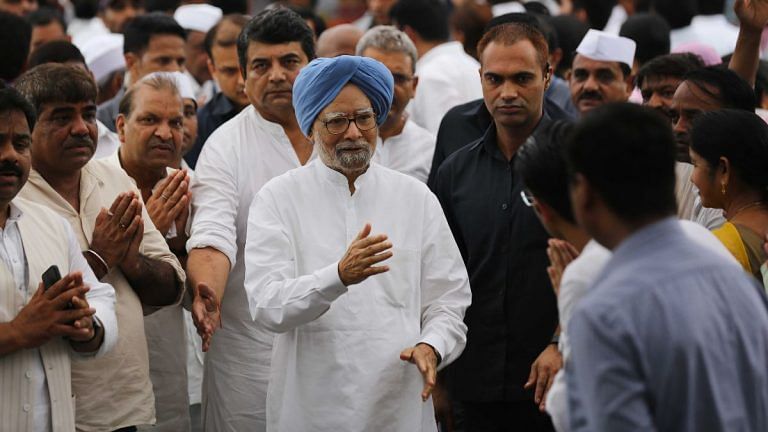 SubscriberWrites: Honor Dr. Manmohan Singh with a School of Economics, Not a Memorial, to Boost India’s Future
