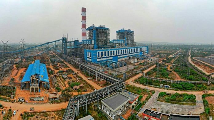 Representative image | @BHEL_India
