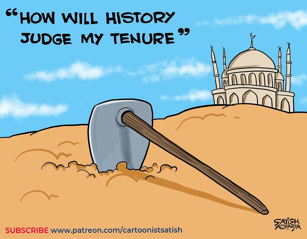 Satish Acharya | X\@satishacharya
