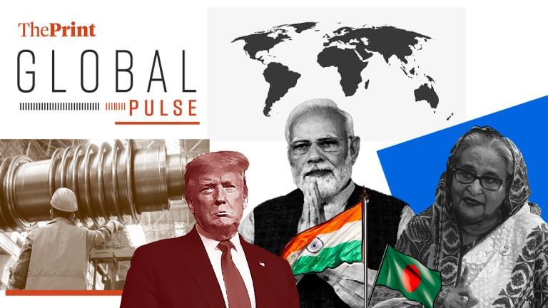 From a post-Sheikh Hasina Bangladesh to Trump’s US, India needs to navigate choppy diplomatic seas