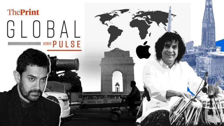 Delhi’s ‘band-aid’ solutions for air pollution, and the death of tabla virtuoso Zakir Hussain