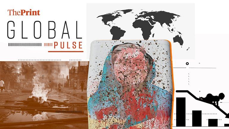 Delhi’s relationship with Dhaka may be edging towards open hostility, says global media