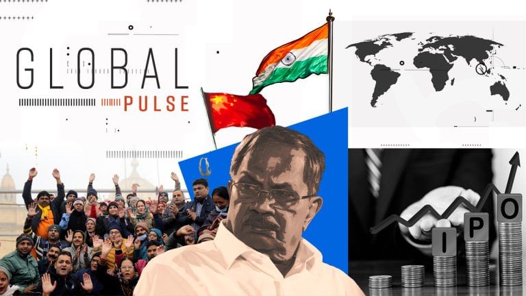 India overtakes China to become Asia’s top IPO market & Kohli-Konstas collide Down Under