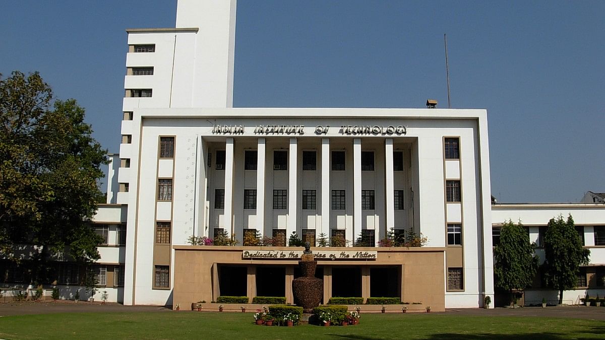 Why teachers at IIT Kharagpur are locked in tussle with admin