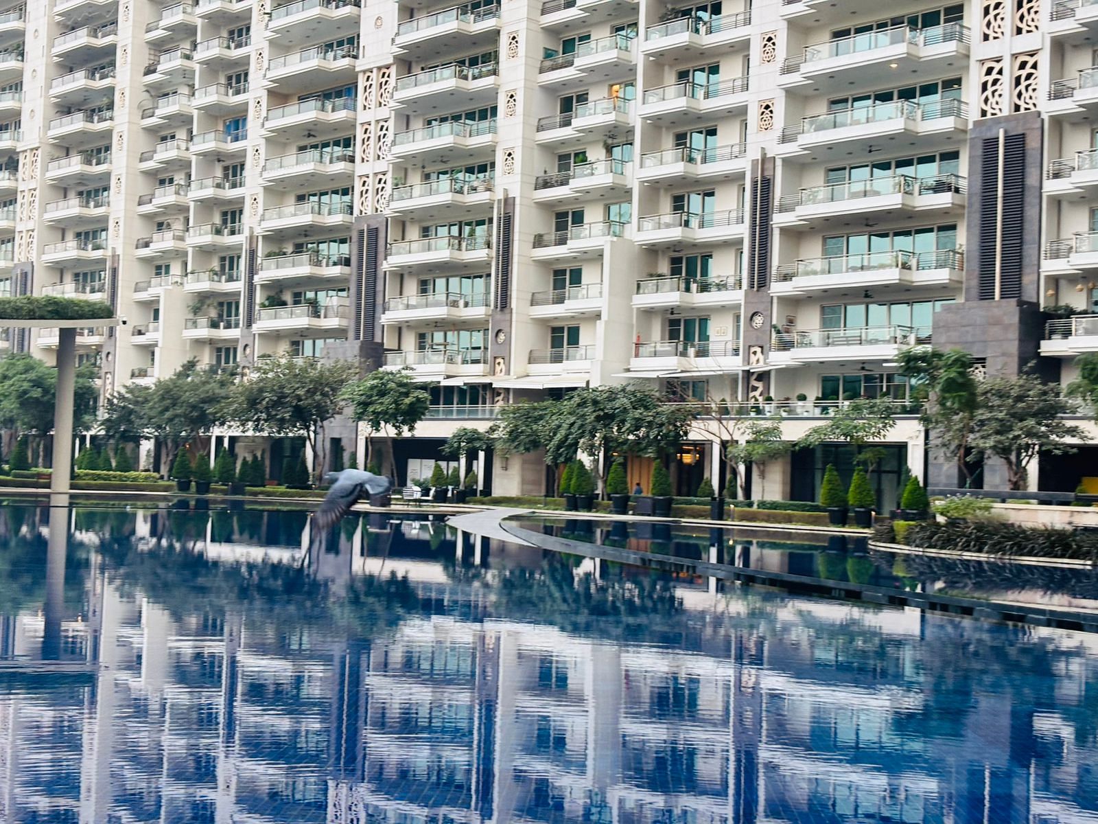 The 7-star housing society, Camellias | Vandana Menon, ThePrint