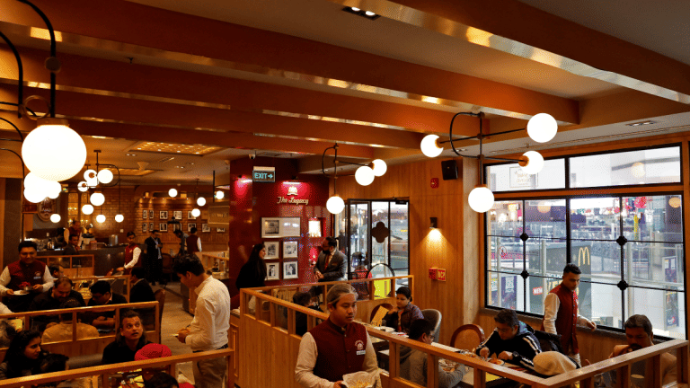 India’s service sector PMI sees marginal fall in November; hiring grew at fastest pace since 2005