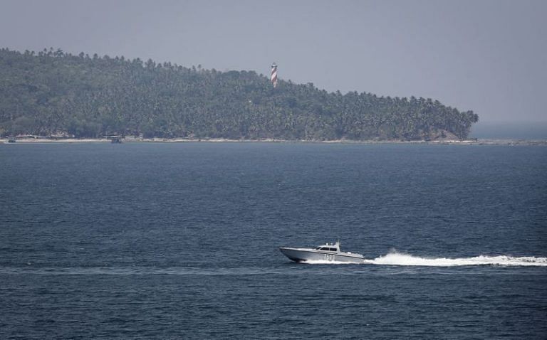 Indian Police probe Elon Musk’s Starlink’s role in $4.25 billion meth seizure at Andaman and Nicobar