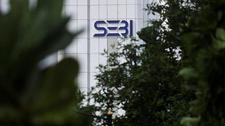 Adani Group entities seek settlement of regulatory charge in shareholding violations