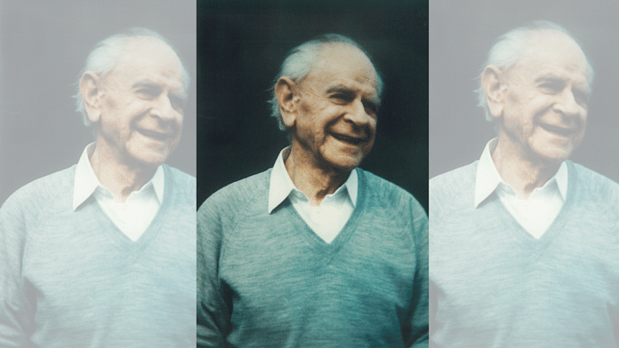 Karl Popper | Wikimedia Commons