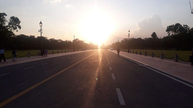 Metro corridor proposed to connect new Central Vista offices to rest of city & decongest central Delhi