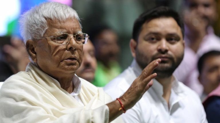 2 Railway hotels, prime plot in Patna & ‘quid pro quo’: Inside IRCTC scam case & charges against Lalu