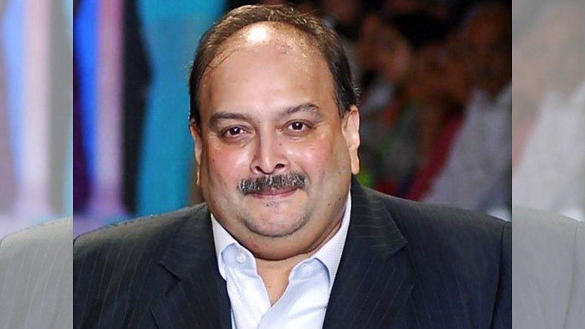 SEBI attaches Mehul Choksi's bank accounts, shares, MFs to recover Rs 2.1 crore dues