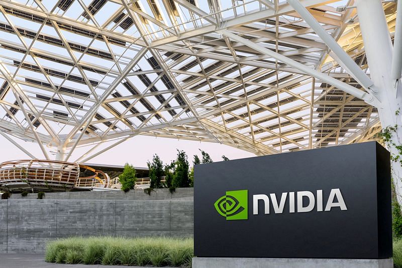 Nvidia CFO says M&A possible use for growing cash hoard ThePrint