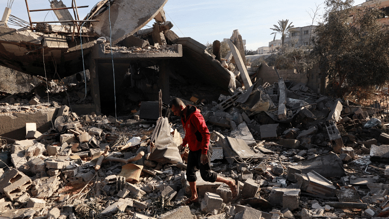 Immediate, unconditional: UN General Assembly demands permanent ceasefire between Israel, Palestine