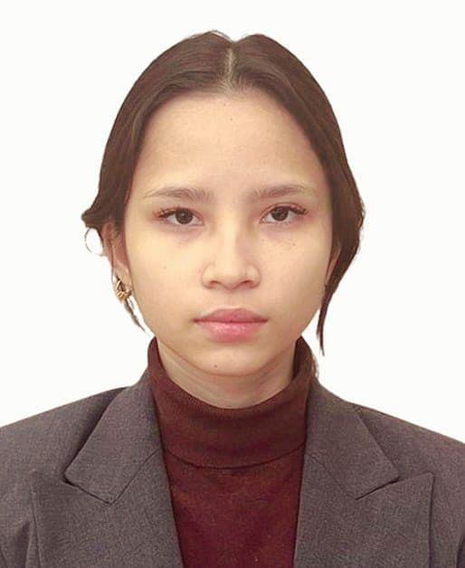 Prakhya Boiragi
