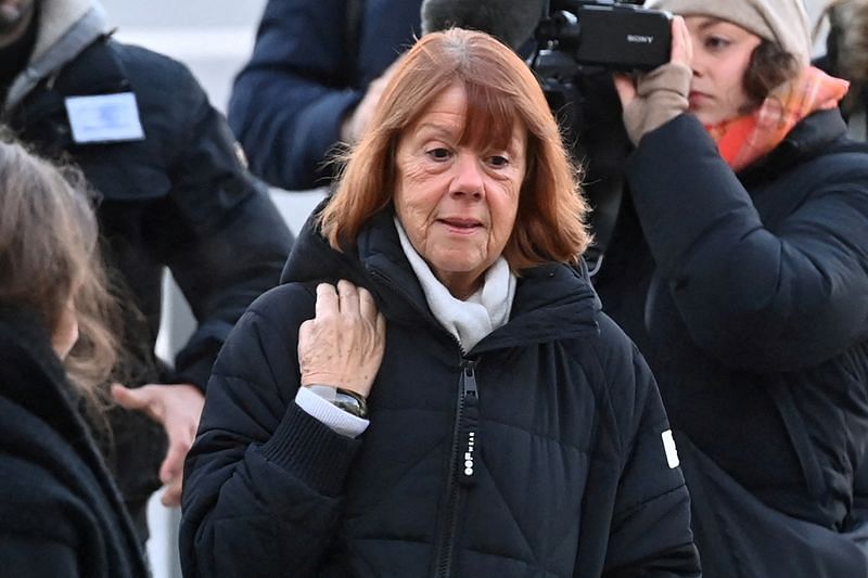 Pelicot rape trial shifts France's practices around drugfacilitated