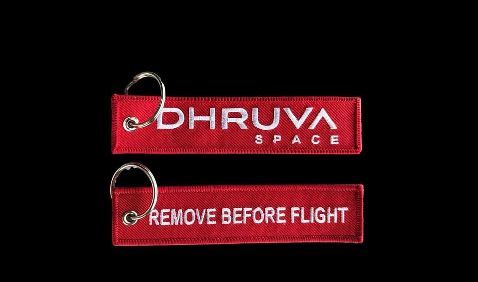 Dhruva Space 