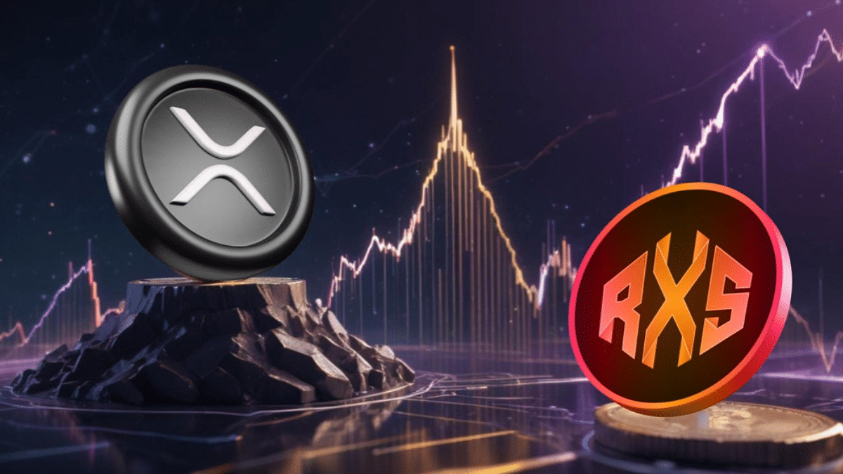 Side-by-Side Comparison of Ripple (XRP) and Rexas Finance (RXS): Which One Should You Buy for 2025 Millions?