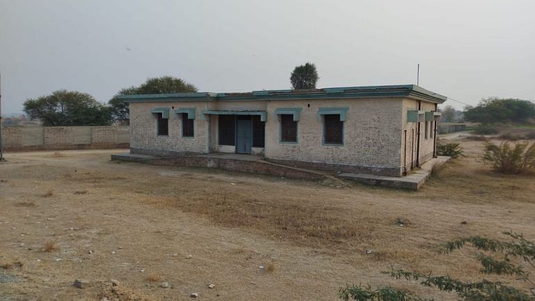 In Pakistan, a village mourns its most famous son, Manmohan Singh. ‘We have lost a village head’
