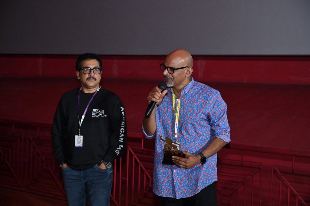 Jayan Cherian
