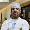 Dr Sharath Krishnaswami