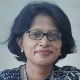 Susan Paul