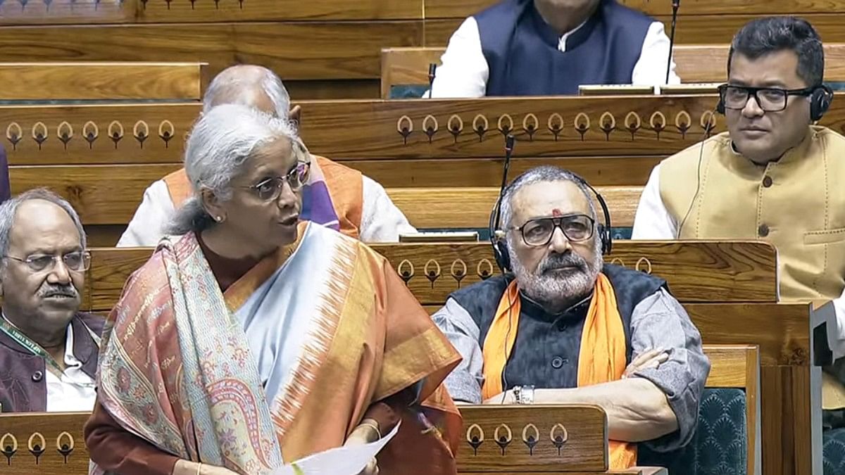 Modi govt, Oppn clash over Adani, Indira & Vajpayee as Parliament resumes after week-long deadlock