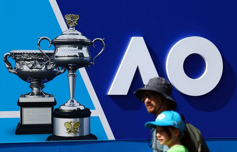 TennisAustralian Open 2025 dates, schedule, seeds and how to watch on